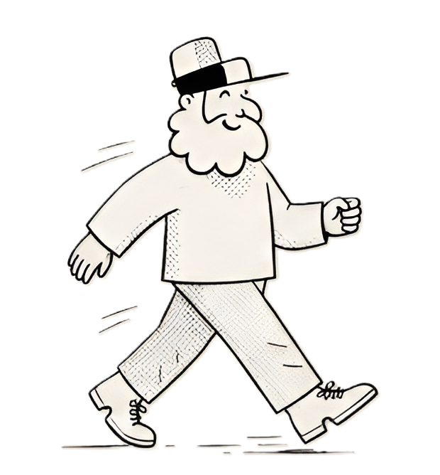 Gilbert, a website owner